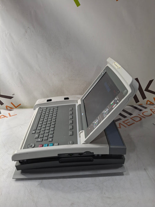 GE Healthcare MAC 5500 HD ECG with CAM Module