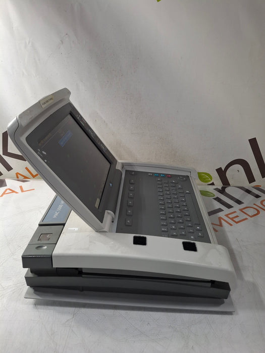 GE Healthcare MAC 5500 HD ECG with CAM Module