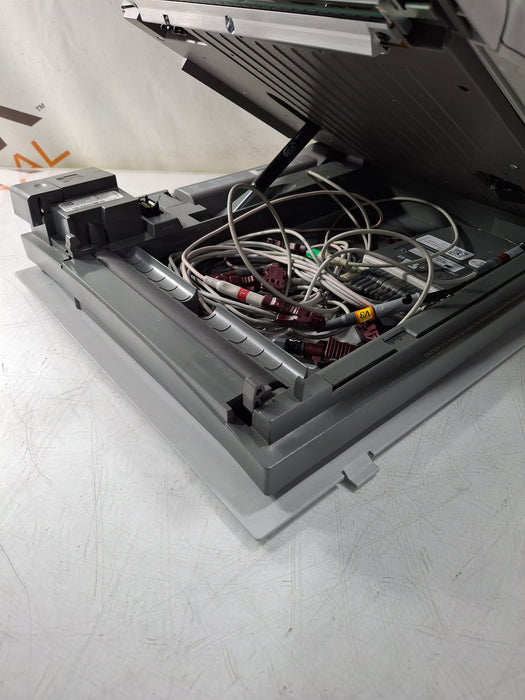 GE Healthcare MAC 5500 HD ECG with CAM Module
