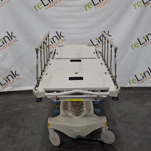 Hill-Rom Hill-Rom Transtar P8005 Transport Stretcher Beds & Stretchers reLink Online