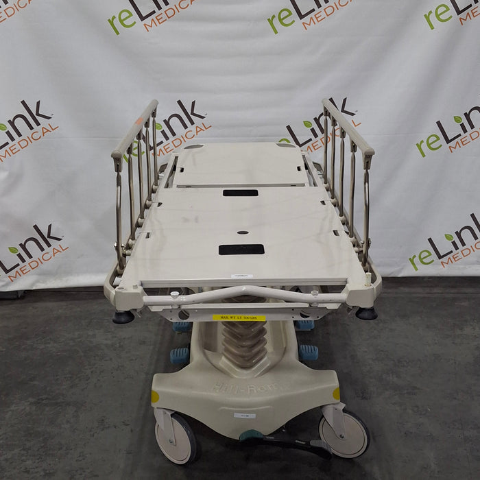 Hill-Rom Hill-Rom Transtar P8005 Transport Stretcher Beds & Stretchers reLink Online