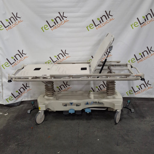 Hill-Rom Hill-Rom Transtar P8005 Transport Stretcher Beds & Stretchers reLink Online