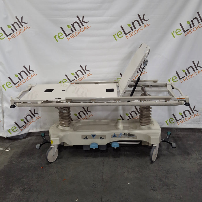 Hill-Rom Hill-Rom Transtar P8005 Transport Stretcher Beds & Stretchers reLink Online