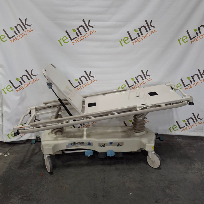 Hill-Rom Hill-Rom Transtar P8005 Transport Stretcher Beds & Stretchers reLink Online
