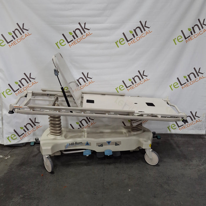 Hill-Rom Hill-Rom Transtar P8005 Transport Stretcher Beds & Stretchers reLink Online