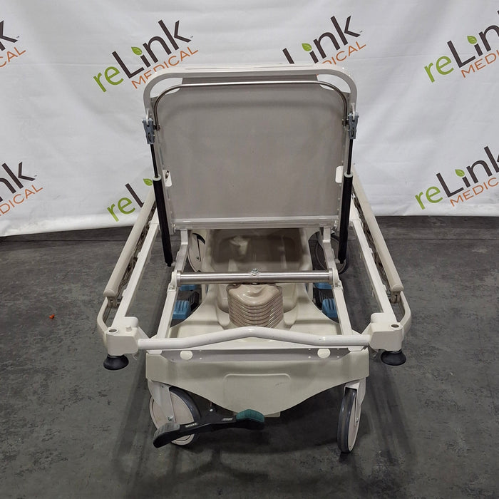 Hill-Rom Hill-Rom Transtar P8005 Transport Stretcher Beds & Stretchers reLink Online
