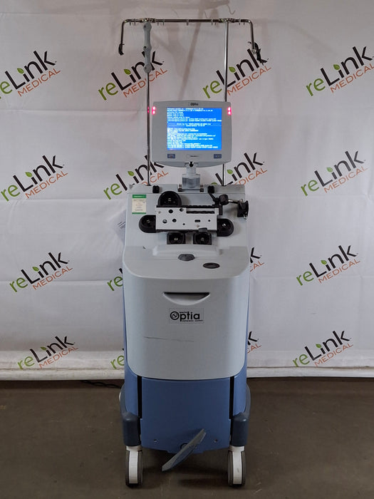 Terumo BCT Spectra Optia Apheresis System