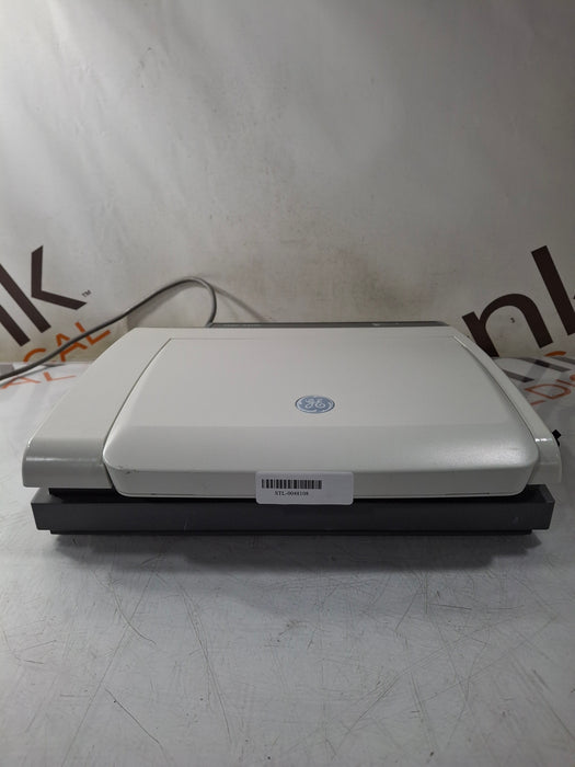 GE Healthcare MAC 5500 ECG without CAM Module