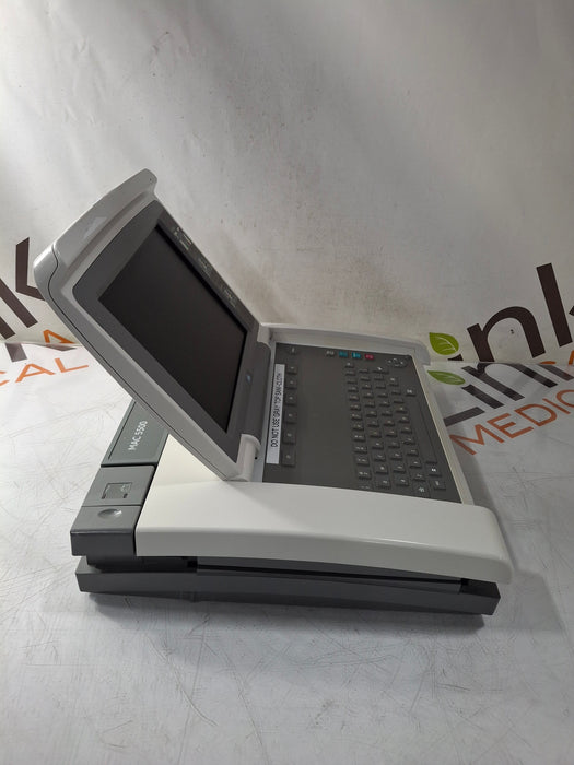 GE Healthcare MAC 5500 ECG without CAM Module