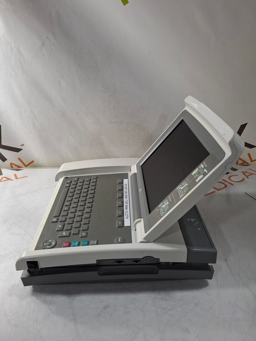 GE Healthcare MAC 5500 ECG without CAM Module