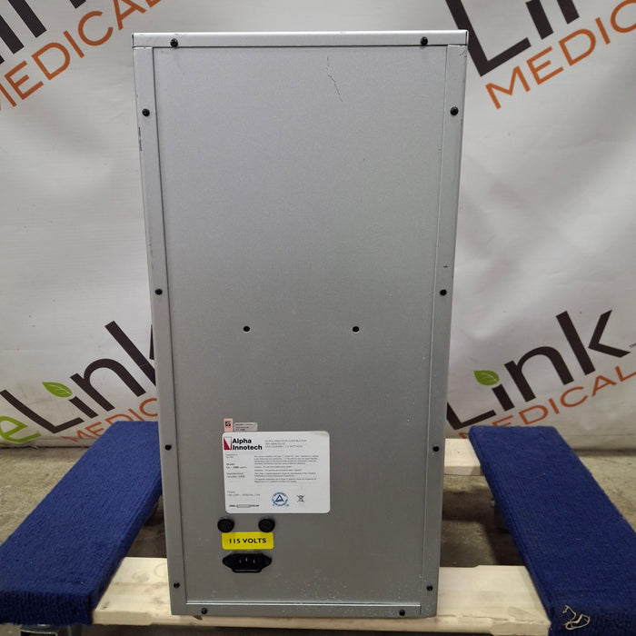 Alpha Innotech Corporation Red SA-1000 Gel Imaging System