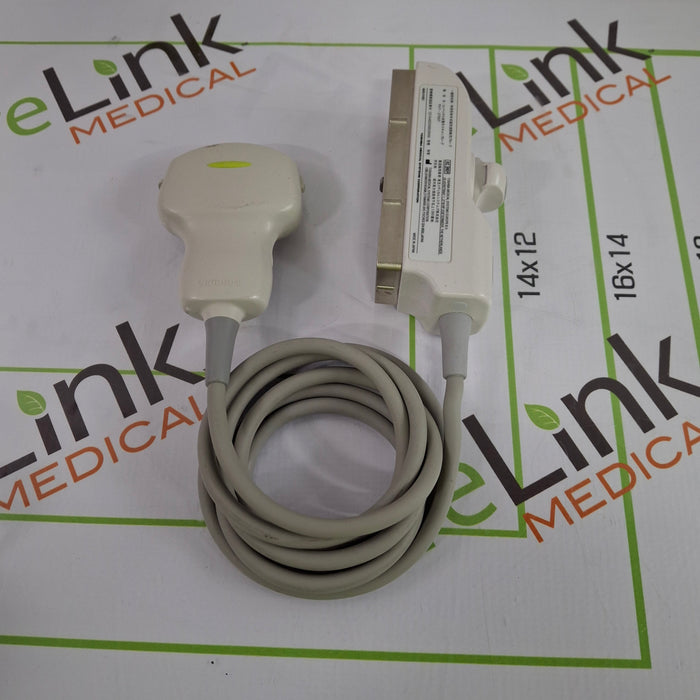 Toshiba PVT-375ST 3.5MHZ Convex Transducer