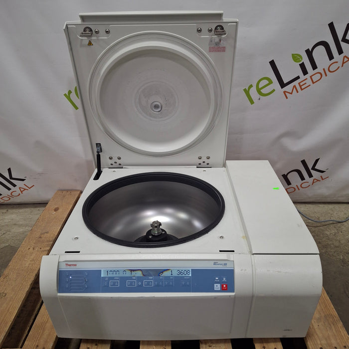 Thermo Scientific Megafuge 40R Refrigerated Laboratory Centrifuge