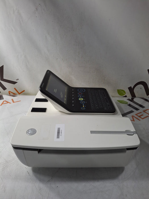 GE Healthcare MAC 2000 ECG