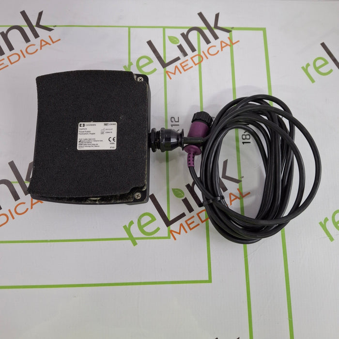 Valleylab Ligasure LS0300 Purple Foot Pedal