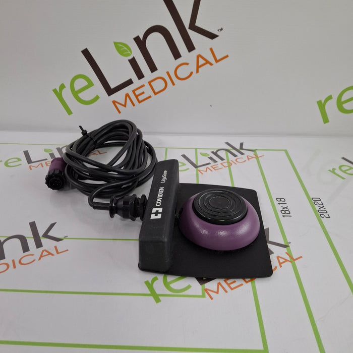 Valleylab Ligasure LS0300 Purple Foot Pedal