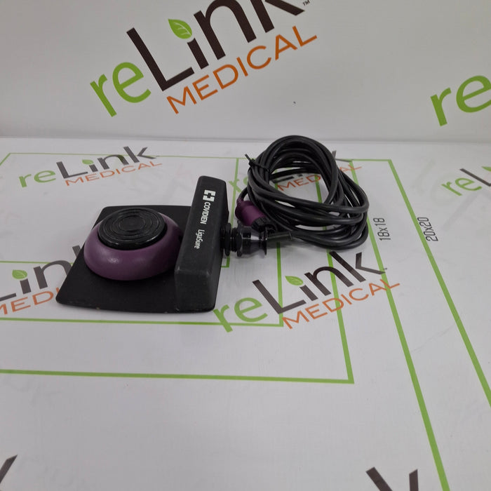 Valleylab Ligasure LS0300 Purple Foot Pedal