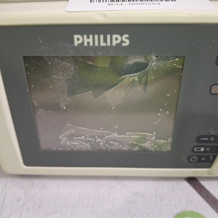 Philips IntelliVue X2 Monitor - Fast SpO2