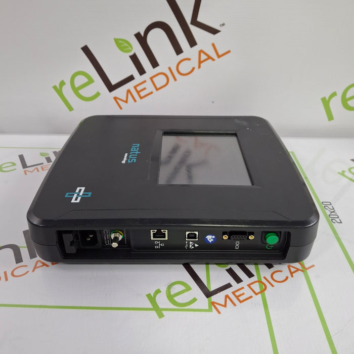 Natus 016862 Base Unit w/ 021919 Breakout Box