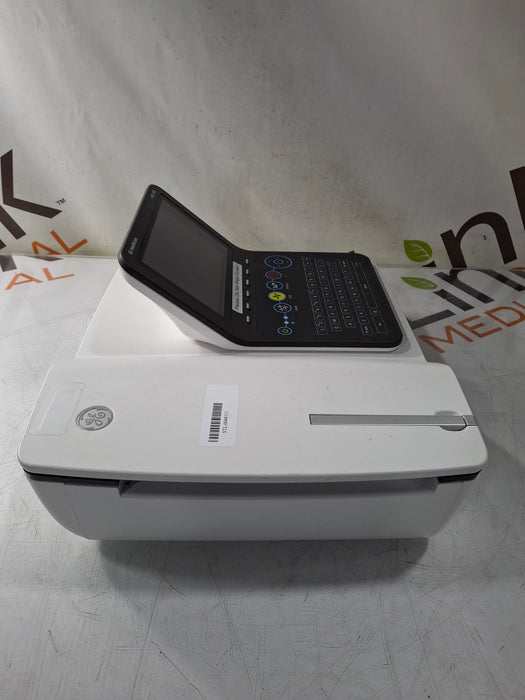 GE Healthcare MAC 2000 ECG