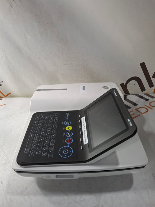 GE Healthcare MAC 2000 ECG