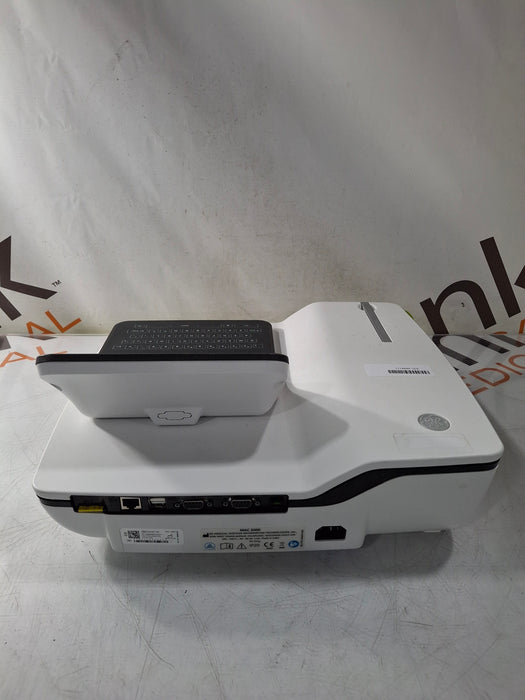 GE Healthcare MAC 2000 ECG