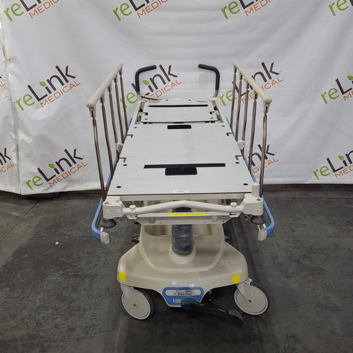 Hill-Rom Hill-Rom TranStar P8000 Stretcher Beds & Stretchers reLink Online