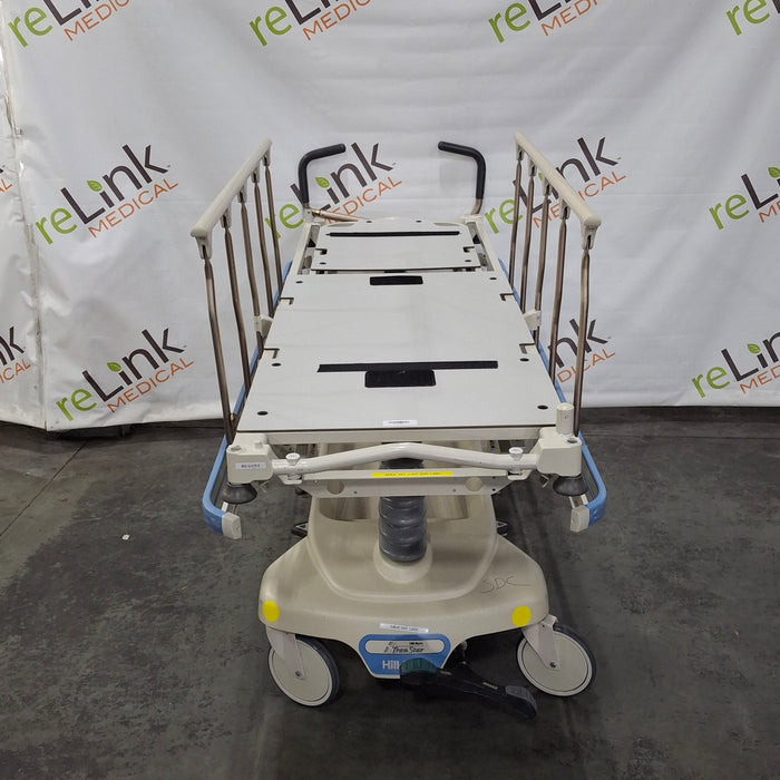 Hill-Rom Hill-Rom TranStar P8000 Stretcher Beds & Stretchers reLink Online