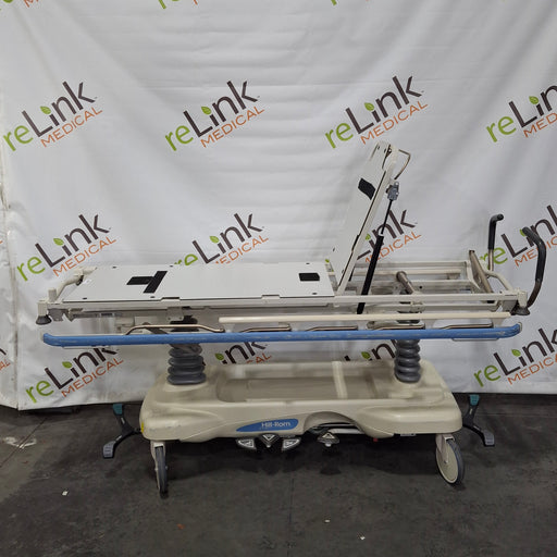 Hill-Rom Hill-Rom TranStar P8000 Stretcher Beds & Stretchers reLink Online