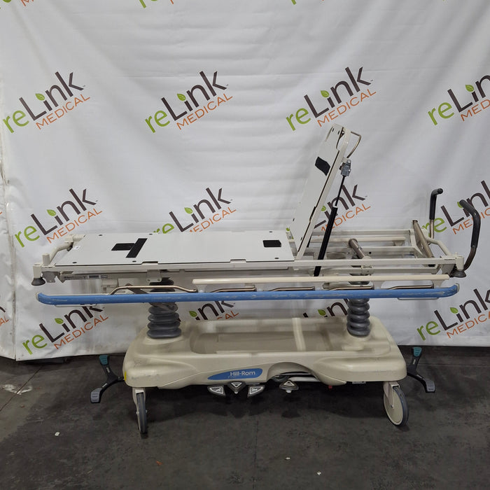 Hill-Rom Hill-Rom TranStar P8000 Stretcher Beds & Stretchers reLink Online