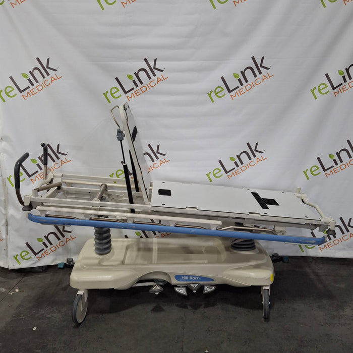 Hill-Rom Hill-Rom TranStar P8000 Stretcher Beds & Stretchers reLink Online