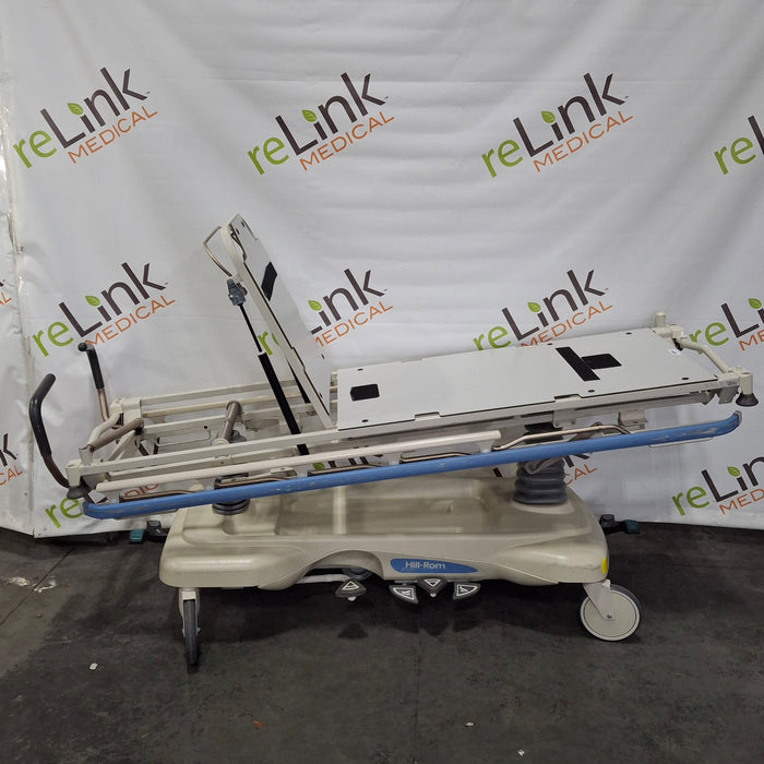 Hill-Rom Hill-Rom TranStar P8000 Stretcher Beds & Stretchers reLink Online
