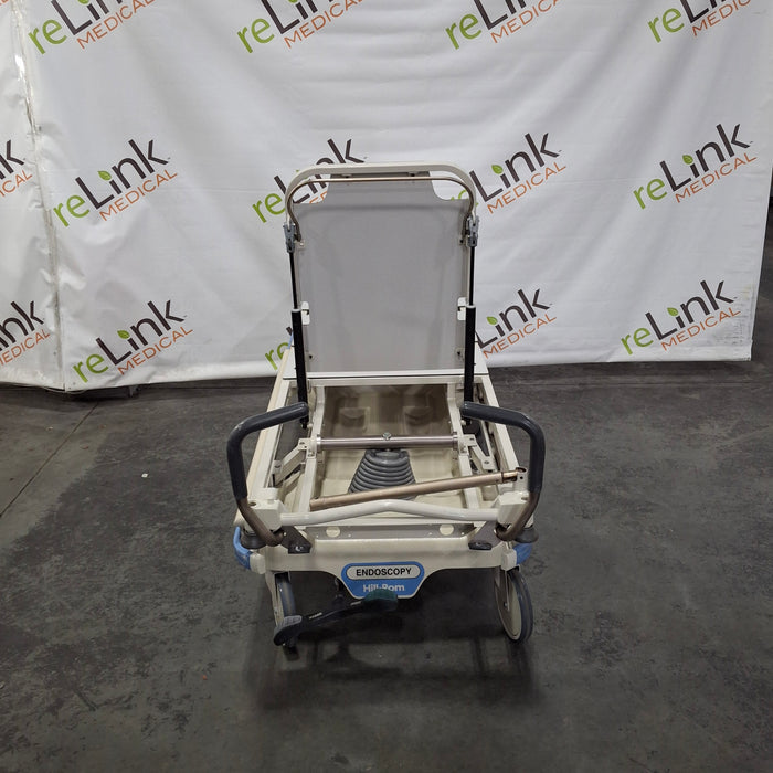 Hill-Rom Hill-Rom TranStar P8000 Stretcher Beds & Stretchers reLink Online