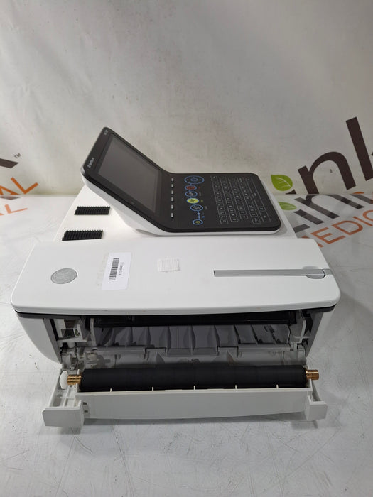 GE Healthcare MAC 2000 ECG