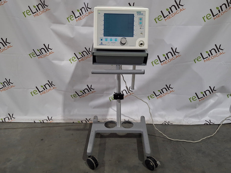 Respironics BiPAP Vision Ventilator