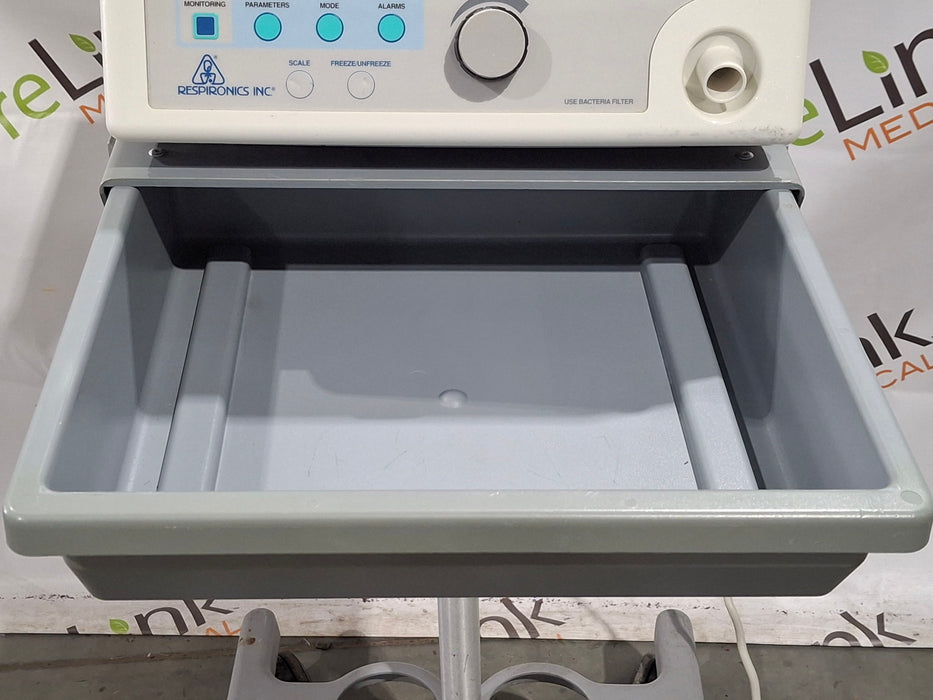 Respironics BiPAP Vision Ventilator