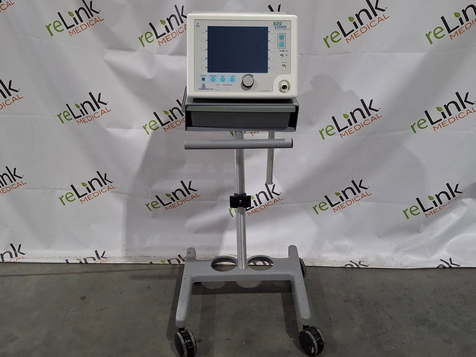 Respironics BiPAP Vision Ventilator