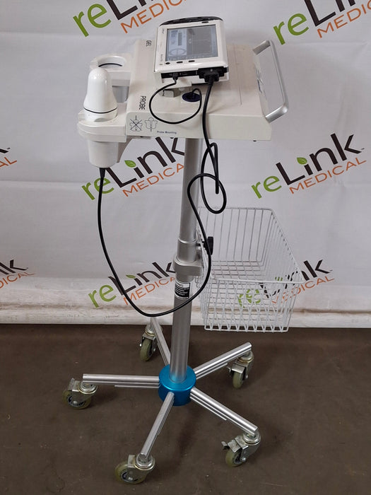 Medline CubeScan BioCon 700 Bladder Scanner