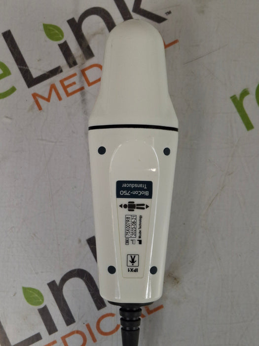 Medline CubeScan BioCon 700 Bladder Scanner