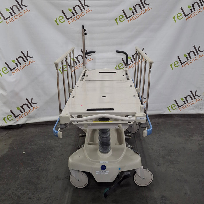 Hill-Rom TranStar P8000 Stretcher