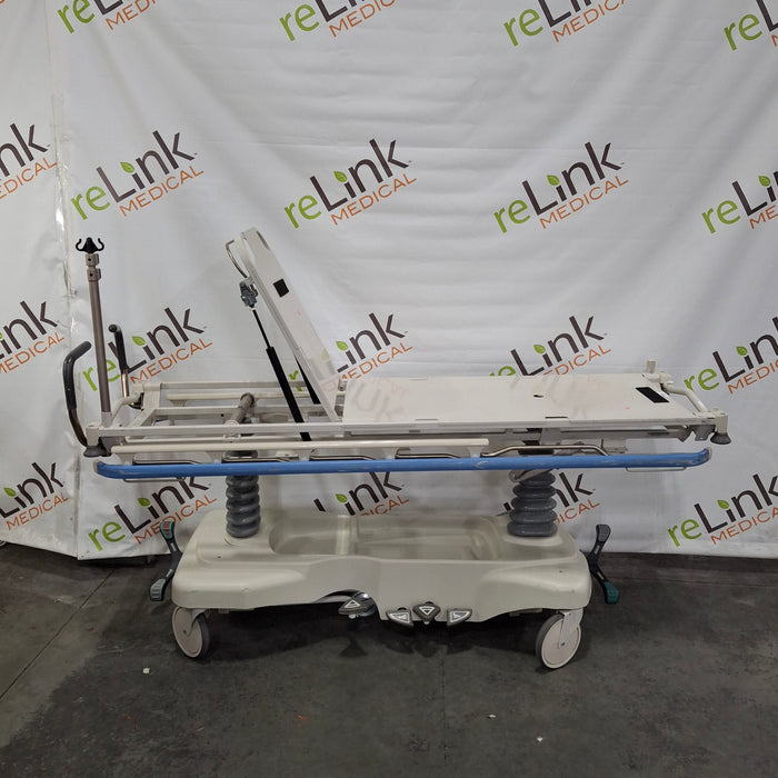 Hill-Rom TranStar P8000 Stretcher