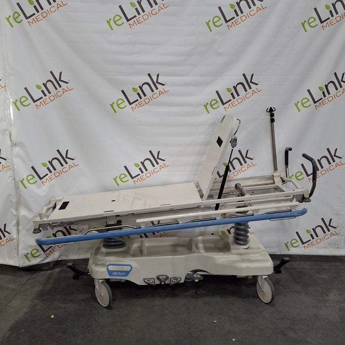 Hill-Rom TranStar P8000 Stretcher