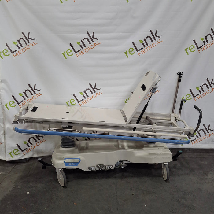 Hill-Rom TranStar P8000 Stretcher