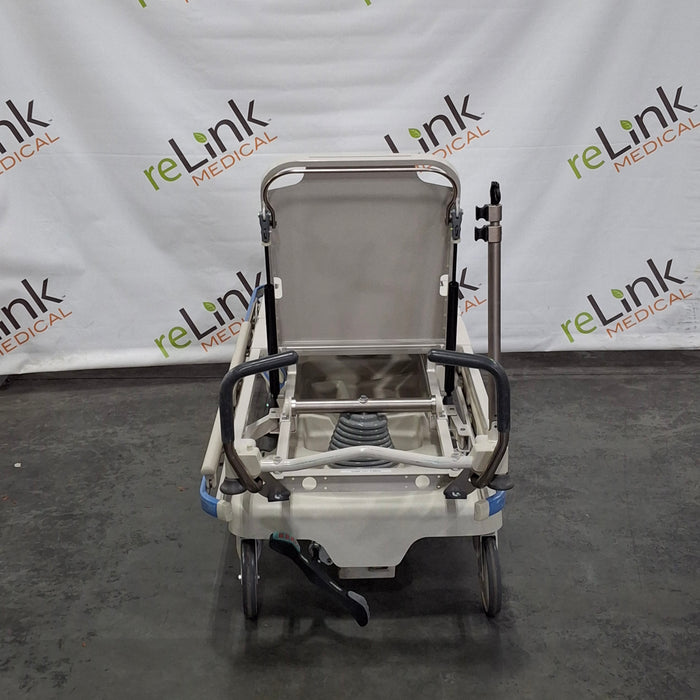 Hill-Rom TranStar P8000 Stretcher
