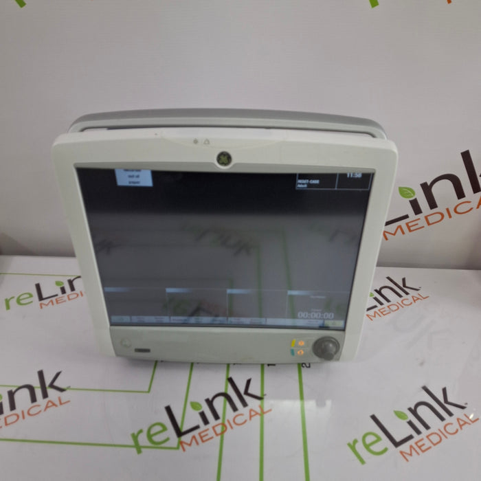 GE Healthcare Carescape B650 Patient Monitor
