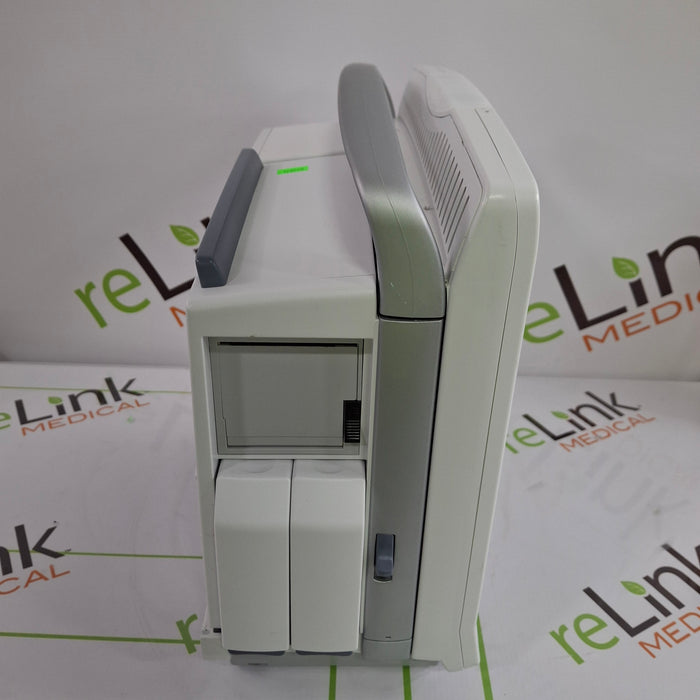 GE Healthcare Carescape B650 Patient Monitor