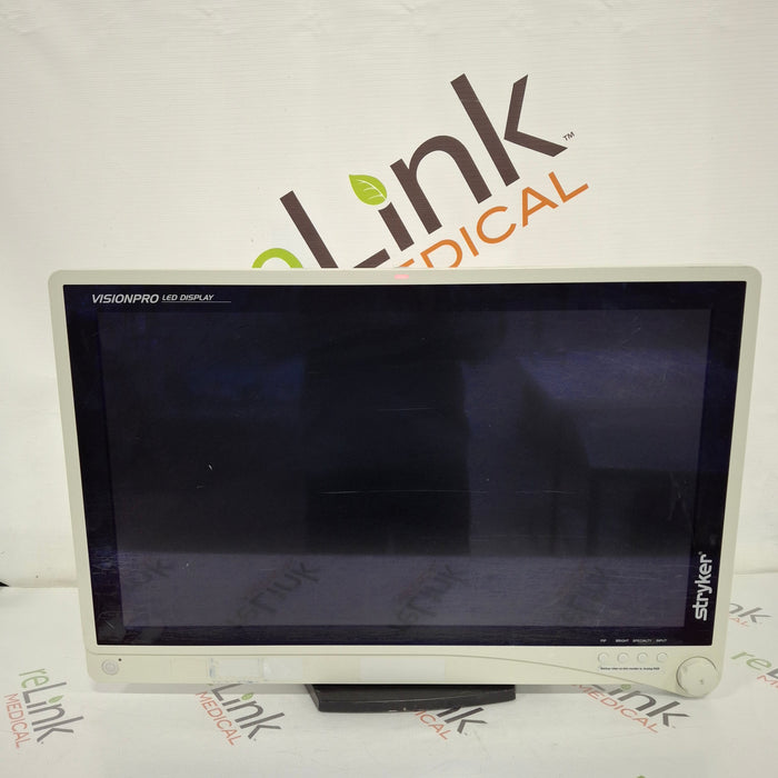 Stryker VisionPro 26" LED Display Monitor
