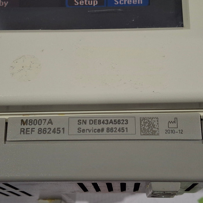 Philips Philips IntelliVue MP70 Patient Monitor Patient Monitors reLink Online