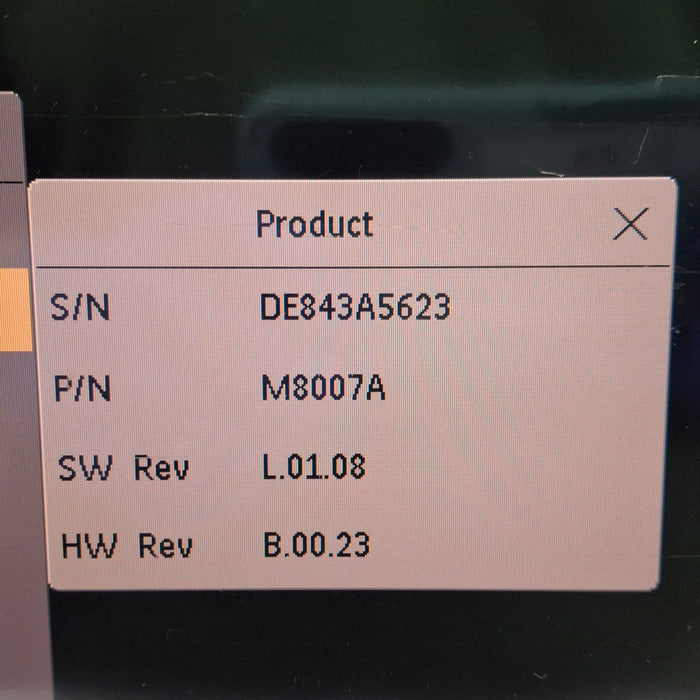 Philips Philips IntelliVue MP70 Patient Monitor Patient Monitors reLink Online