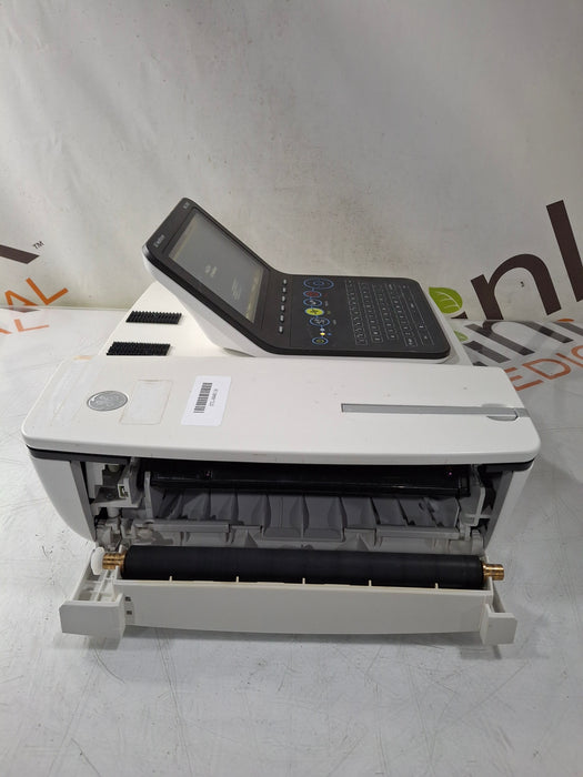 GE Healthcare MAC 2000 ECG
